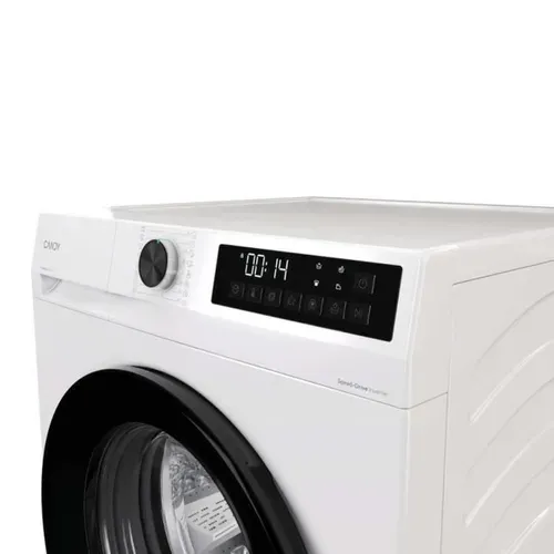 Lave-linge Hublot  Prowash 300 Gd 48sb6-s - 8 Kg - Induction - 16 Prgms - 1400trs/min - Classe à -