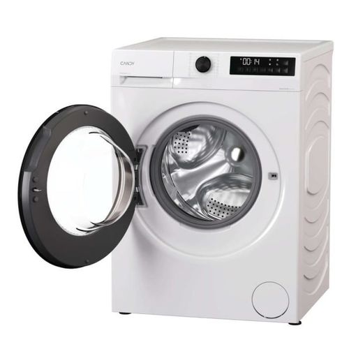Lave-linge Hublot  Prowash 300 Gd 48sb6-s - 8 Kg - Induction - 16 Prgms - 1400trs/min - Classe à -