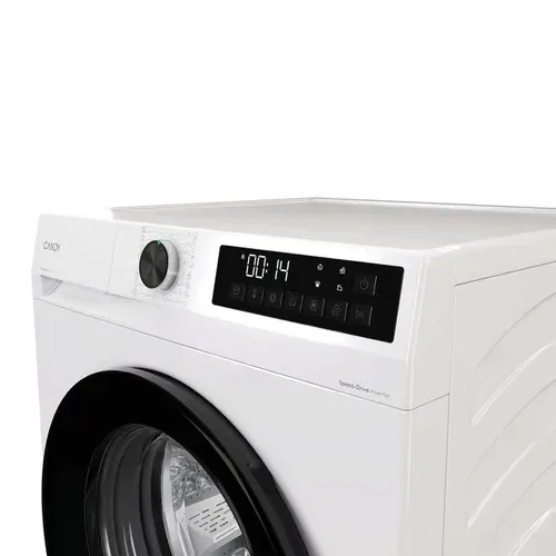 Lave-linge Hublot  Prowash 300 Gd 48sb6-s - 8 Kg - Induction - 16 Prgms - 1400trs/min - Classe à -