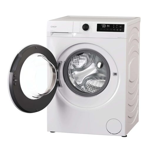 Lave-linge Frontal 8 kg 1400 trs/mn - Gd48s5-s