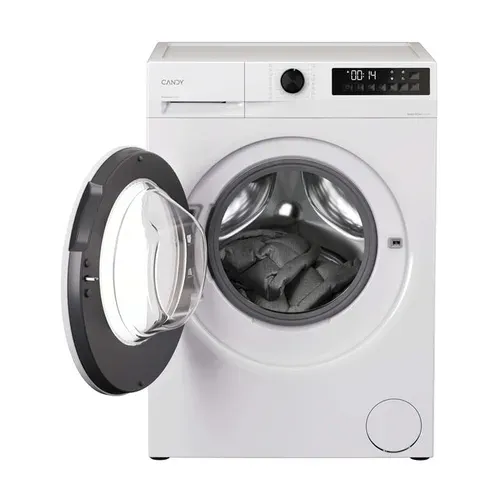 Lave-linge Frontal 8 kg 1400 trs/mn - Gd48s5-s