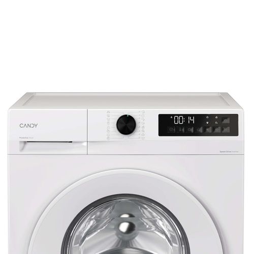 Lave-linge Frontal 8 kg 1400 trs/mn - Gd48s5-s