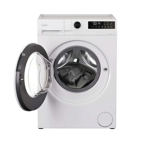 Lave-linge Frontal 10 kg 1400 trs/mn - Gd4108-s
