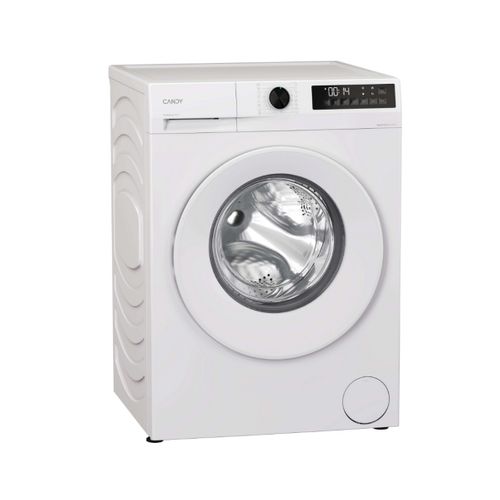 Lave-linge Frontal 10 kg 1400 trs/mn - Gd4108-s