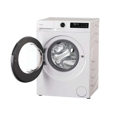 Lave-linge Frontal 10 kg 1400 trs/mn - Gd4108-s
