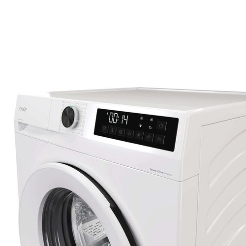 Lave-linge Frontal 10 kg 1400 trs/mn - Gd4108-s