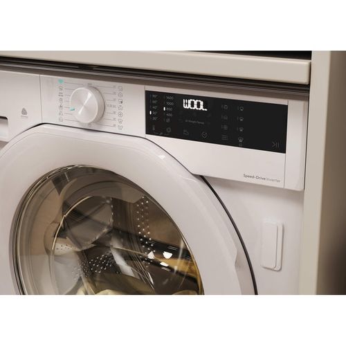 Lave-linge Hublot - Bc448m4d8j-s - 31801220