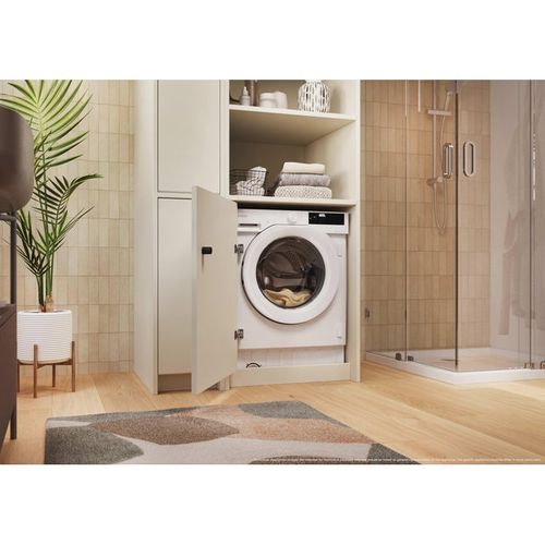 Lave-linge Hublot - Bc448m4d8j-s - 31801220