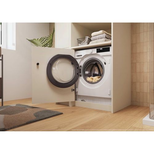 Lave-linge Hublot - Bc448m4d8j-s - 31801220