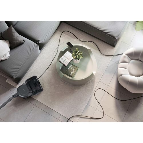 Aspirateur traîneau sans sac HOOVER HP210P 011