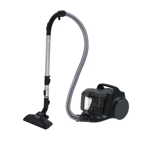 Aspirateur traîneau sans sac HOOVER HP210P 011