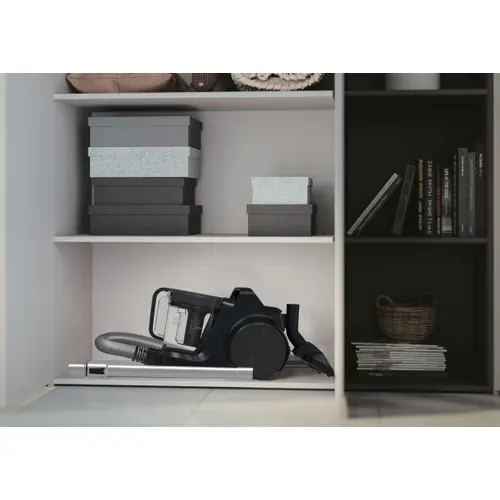 Aspirateur traîneau sans sac HOOVER HP210P 011