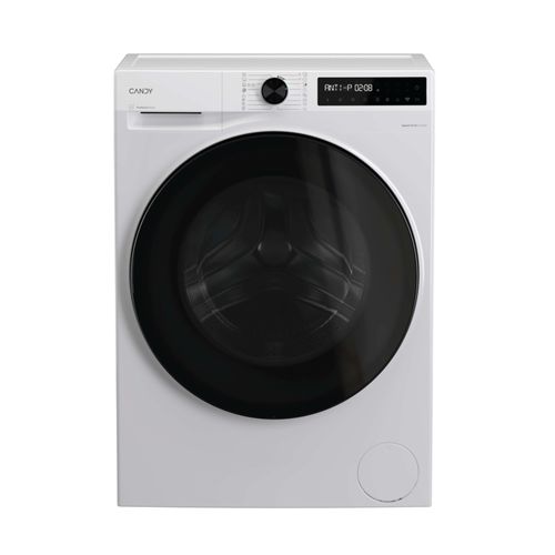 Lave-linge hublot séchant CANDY BWR 485BL8-S 8/5 kg