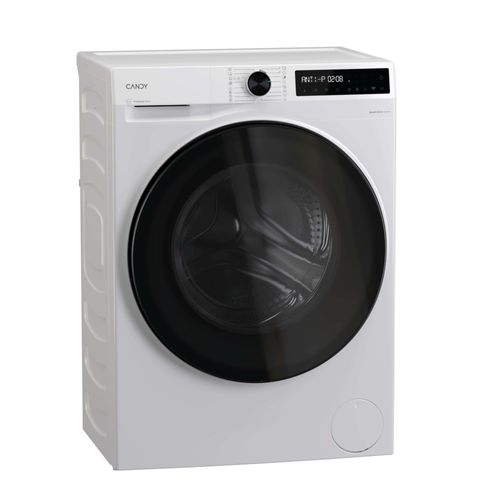 Lave-linge hublot séchant CANDY BWR 485BL8-S 8/5 kg