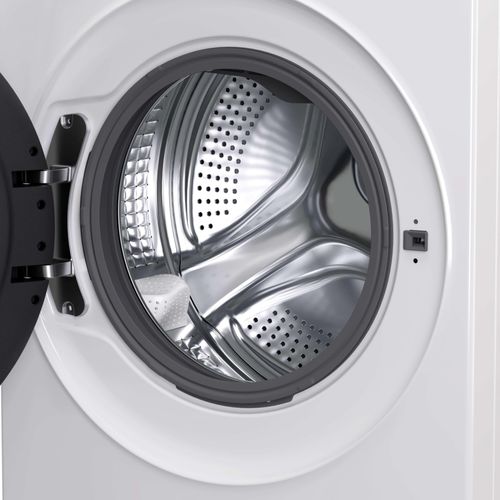 Lave-linge hublot séchant CANDY BWR 485BL8-S 8/5 kg