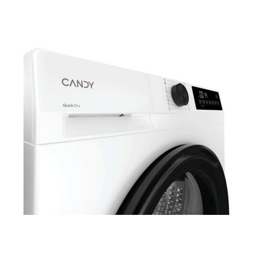 Sèche-linge condensation 8 kg Pompe à Chaleur 59.5cm - Gdl8n2b-s