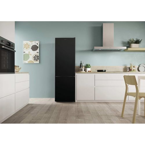 Réfrigérateur congélateur 262l - City Combi - Ccg3l517eb - 34006105
