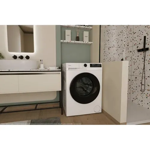 Lave-linge Séchant Frontal 8/5kg 1400 Tours/min Gwd485sb6-s
