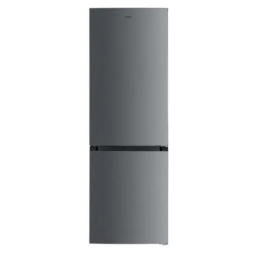 Réfrigérateur Combiné 60cm 293l Brassé Inox Cch2t618exbf