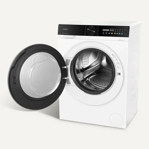 Lave-linge hublot CANDY BP 410BL10UC-S 10 kg Blanc