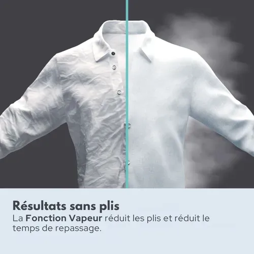 Lave-linge hublot CANDY BP 410BL10UC-S 10 kg Blanc