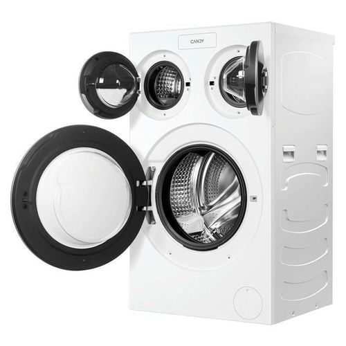 Lave-linge Frontal 10 kg 1400 trs/mn MultiWash - Mqd 410cbl9-47