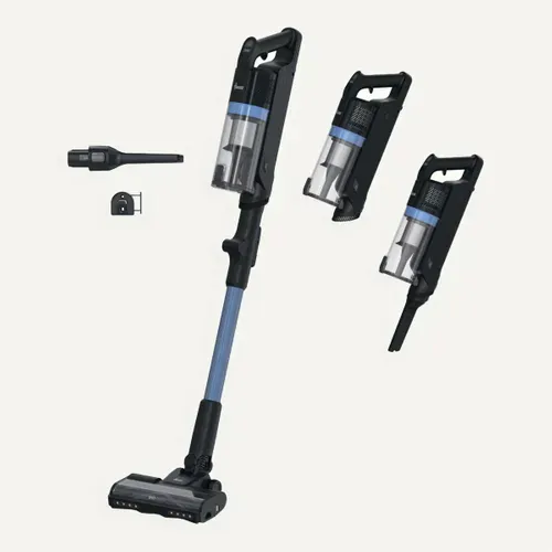 Aspirateur balai HOOVER HF1MGG1HX 011 vue de face
