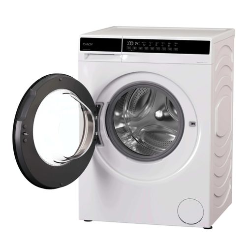 Lave-linge hublot CANDY EY 49B8-S 9 kg Blanc