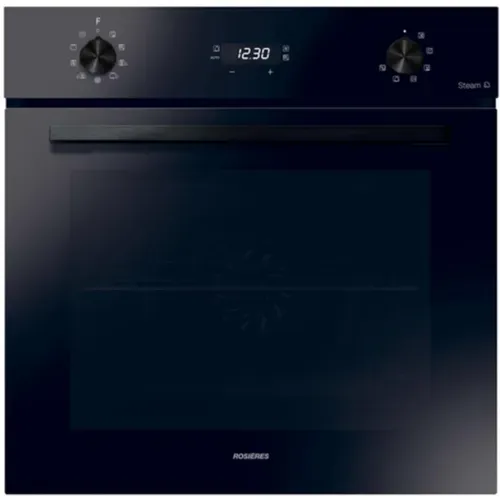 Four encastrable ROSIERES RF6 30587PB vue de face