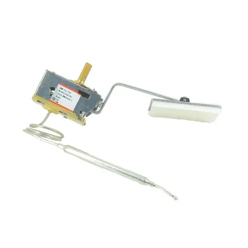 Thermostat Wmf14j709 C00095873 Pour Réfrigérateur Hotpoint Ariston, Indesit