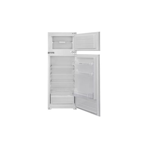Réfrigérateur congélateur encastrable 2 Portes 210l - Ari200da