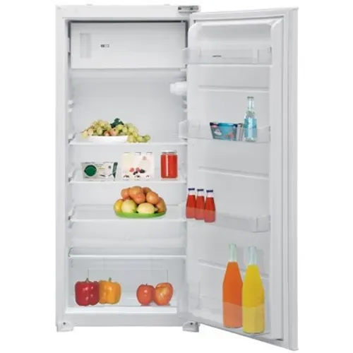 Réfrigérateur 1 porte encastrable 178l Hauteur 122 cm - Ari180