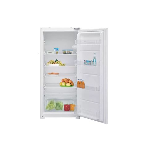 Réfrigérateur 1 porte encastrable 193l 122cm - Ari200tu