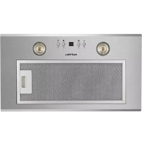 Groupe Filtrant Avec Moteur - Ahg560ss