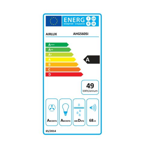 Groupe Filtrant Avec Moteur - Ahg560si