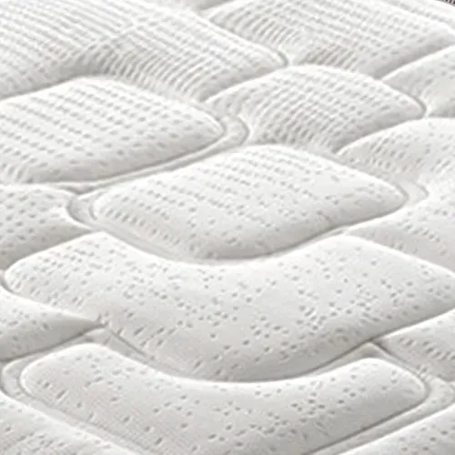 Matelas Mousse 200x200 - Accueil Mémoire De Forme – Épaisseur 20 Cm – Luxury - Haute Densité