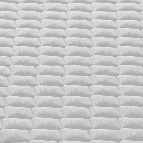 Matelas Ressorts Ensachés 120x190 Cm Accueil Mémoire De Forme Epaisseur 22 Cm