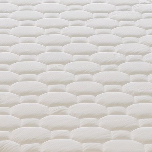 Matelas Mousse 80x190 - Accueil Mémoire De Forme - Hauteur 22 Cm - Modèle Bolsena