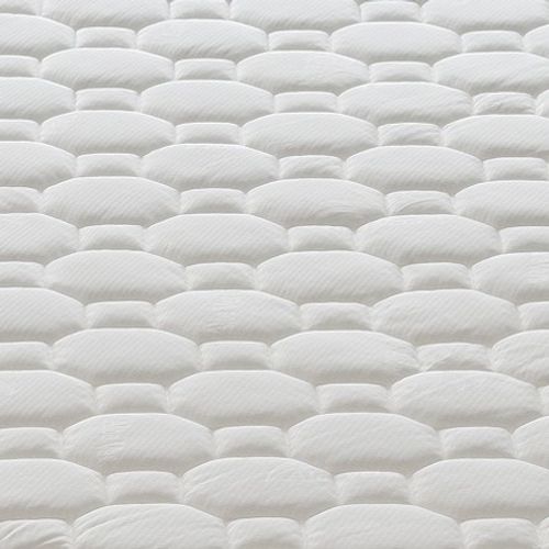 Matelas Mousse 90x190 Cm Accueil Mémoire De Forme – Épaisseur 28 Cm – Mod Macerata