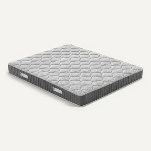 Matelas Mousse 160x200 Cm HERMES - Accueil Mémoire De Forme - Epaisseur 20 Cm