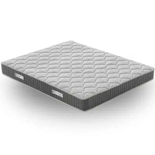 Matelas Mousse 180x200 Accueil Mémoire De Forme - Epaisseur 20 Cm - Modèle Hermes