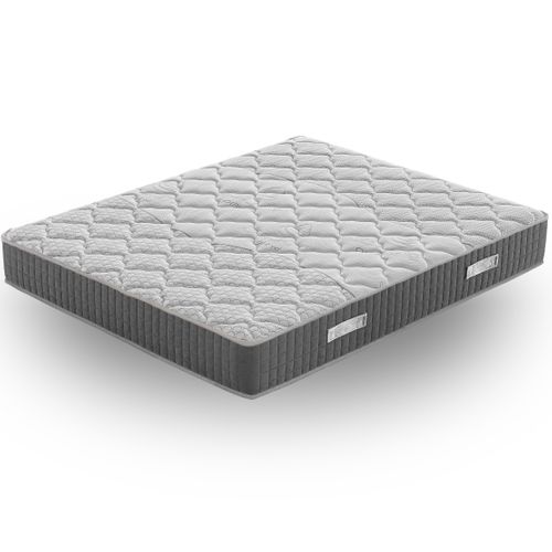 Matelas Mousse 160x190 Accueil Mémoire De Forme - Epaisseur 25 Cm - Modèle Hermes