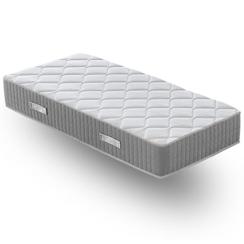 Matelas Mousse 80x190 Accueil Mémoire De Forme - Epaisseur 30 Cm - Modèle Hermes