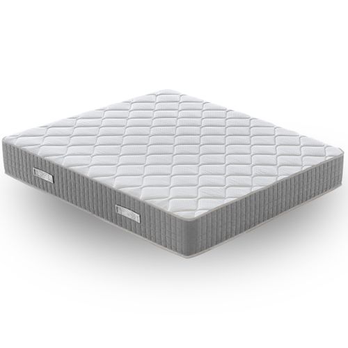 Matelas Mousse 140x190 cm HERMES - Accueil Mémoire De Forme - Epaisseur 30 Cm