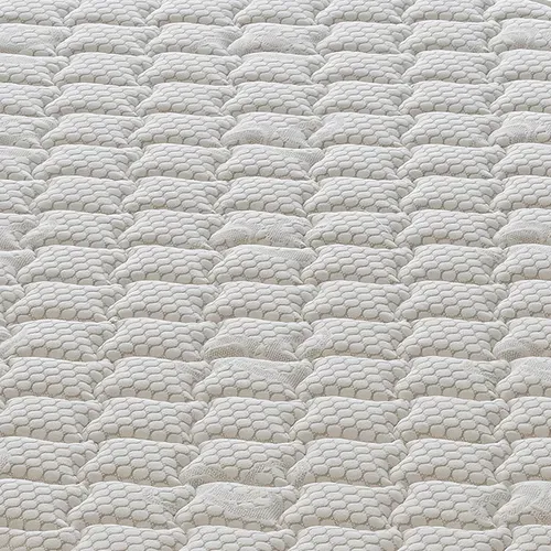 Matelas Ressorts Ensachés 80x190 Cm Alba Accueil Mémoire De Forme Epaisseur 30 Cm