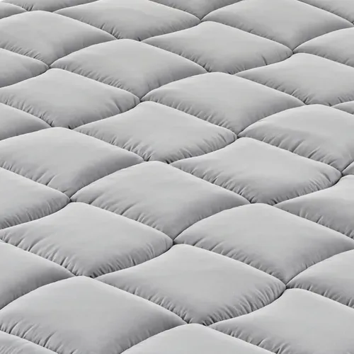 Matelas Ressort  160x200 Cm Elite -  Accueil Mémoire De Forme - Epaisseur 27 Cm - Ferme