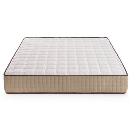 Matelas Hybride 80x190 Cm IRIDESPRING Accueil Mémoire De Forme Epaisseur 26 Cm