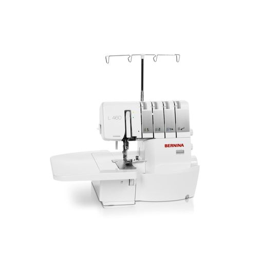 Surjeteuse Bernina L 460