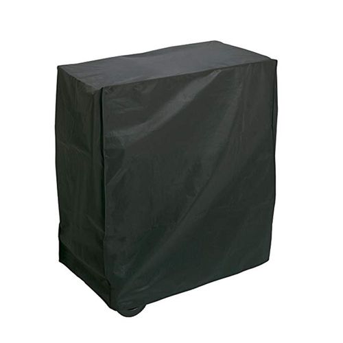 Housse De Protection Pour Barbecue 90x65cm Aa236