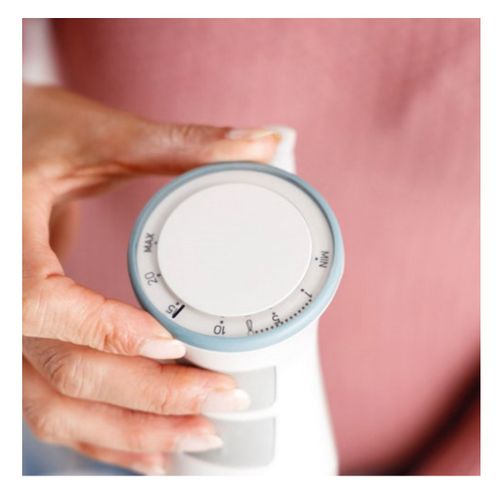 Mixeur Plongeant 1200w Blanc et Gris 916425000